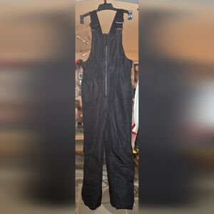 Kids Snowpants/ski Jumper, Size 7-8